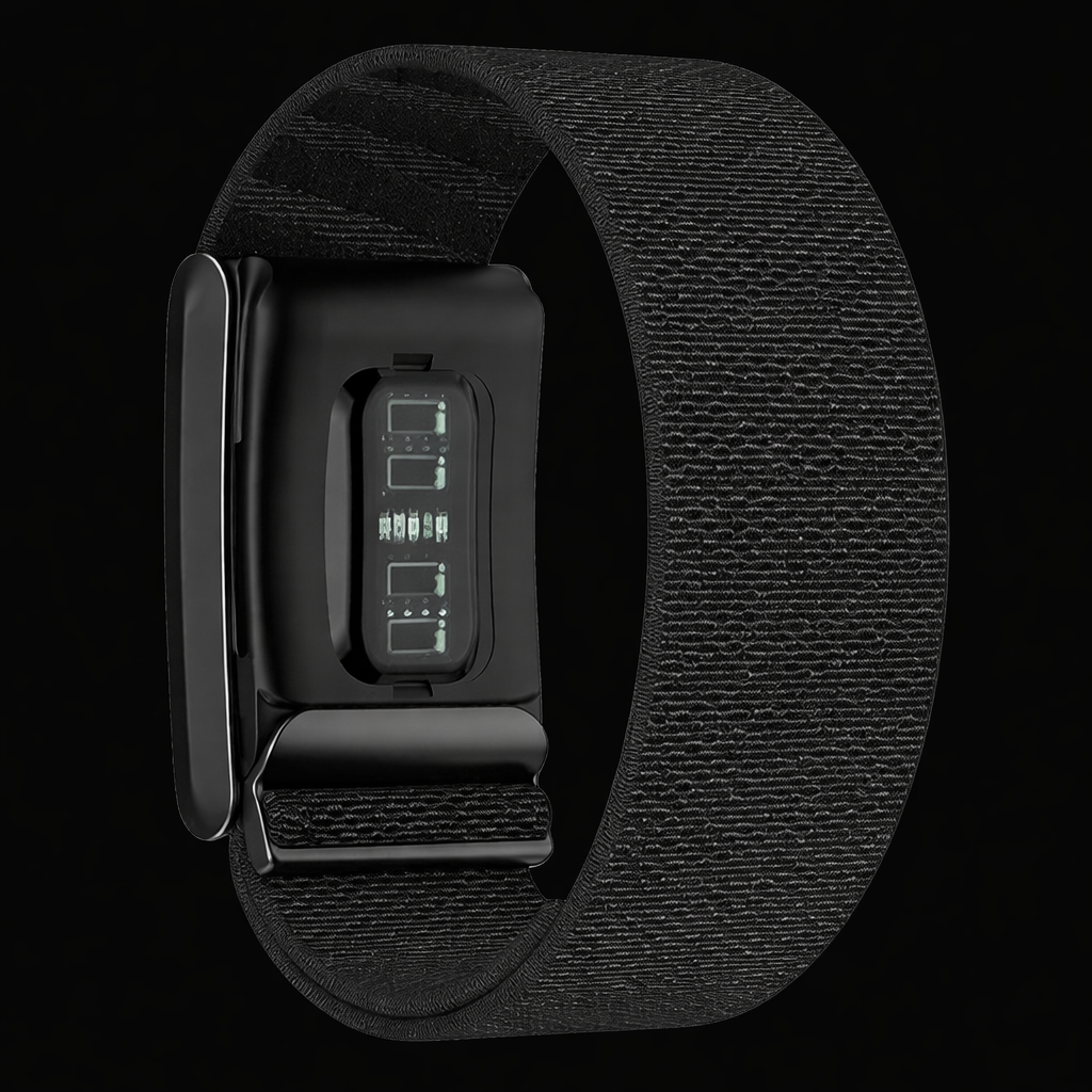 V-FIT 5.0 (AAA+ Whoop Edition)