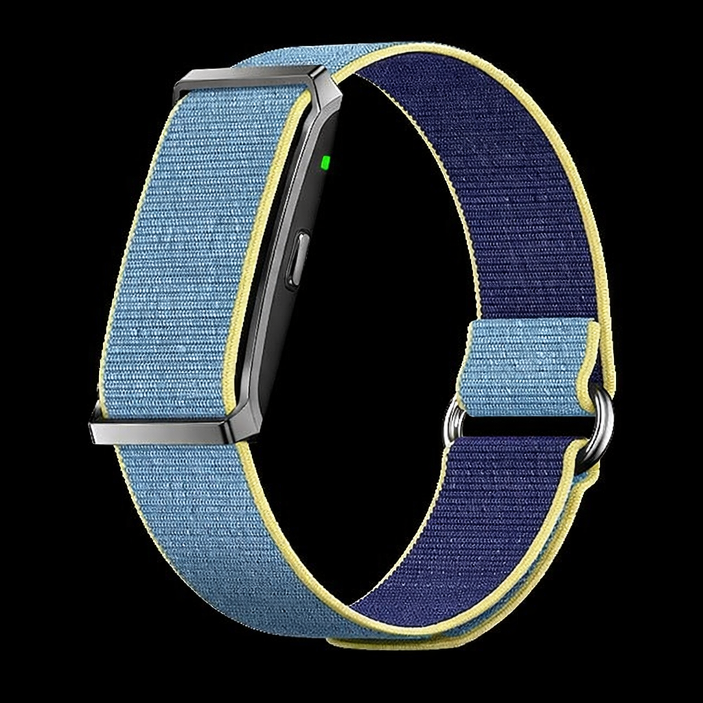 V-FIT Fitness band (AAA+ Master Quality)