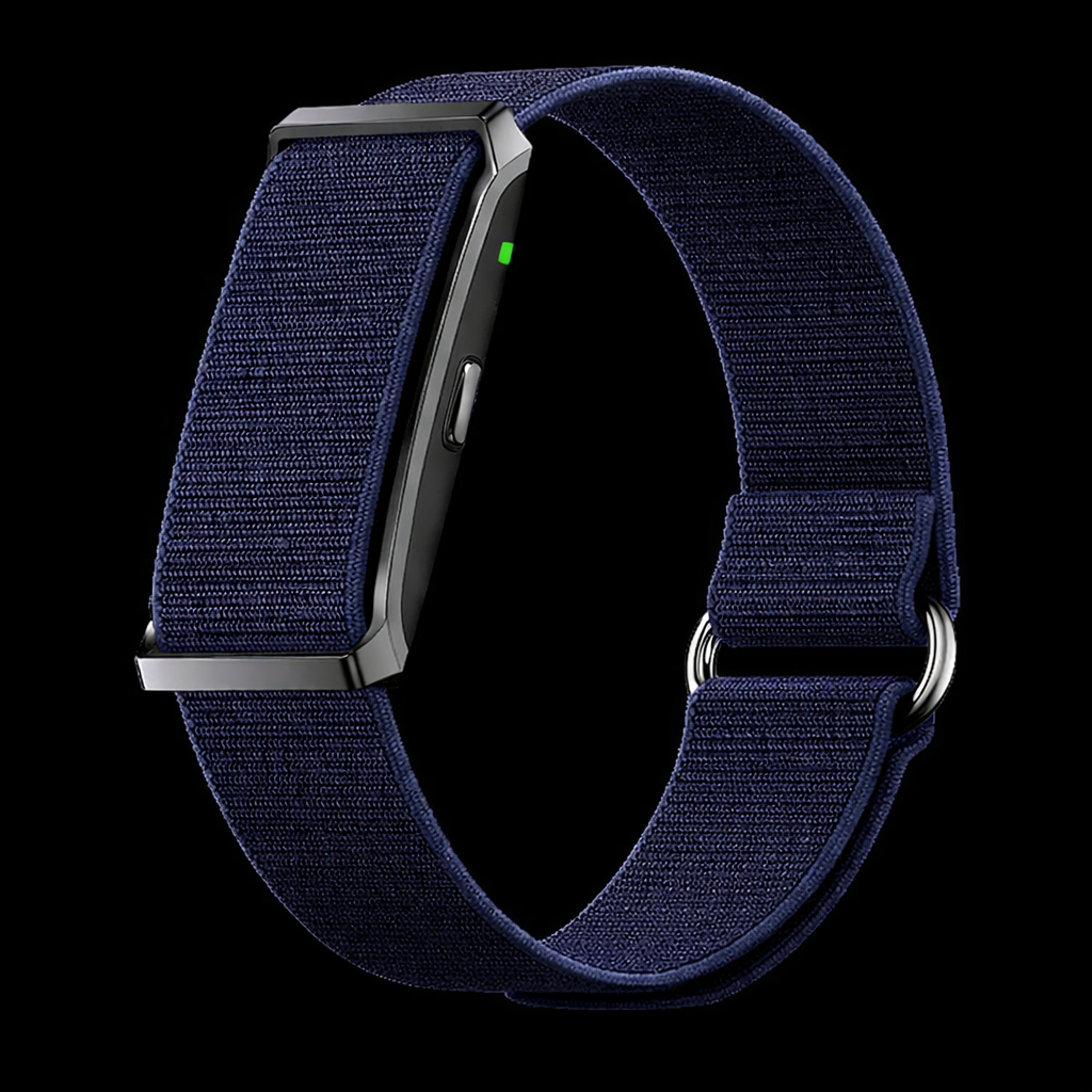 V-FIT Fitness band (AAA+ Master Quality)