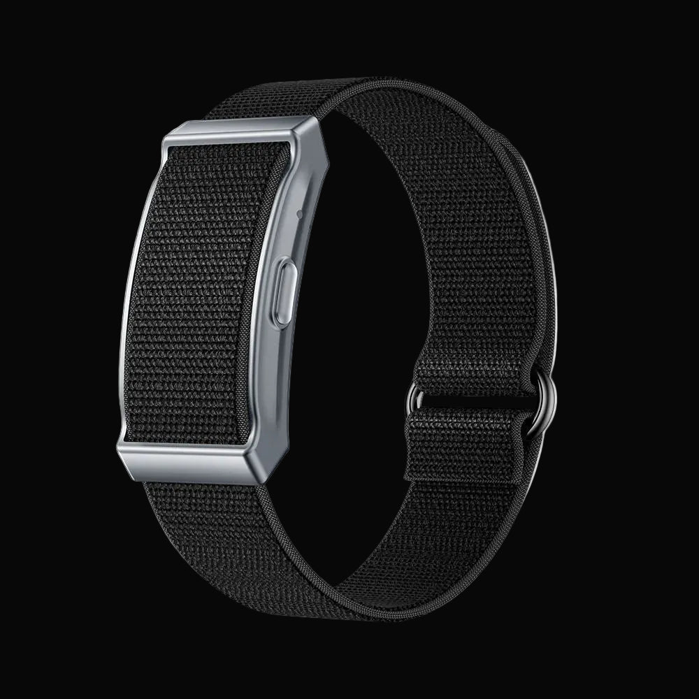 V-FIT Fitness band (AAA+ Master Quality)