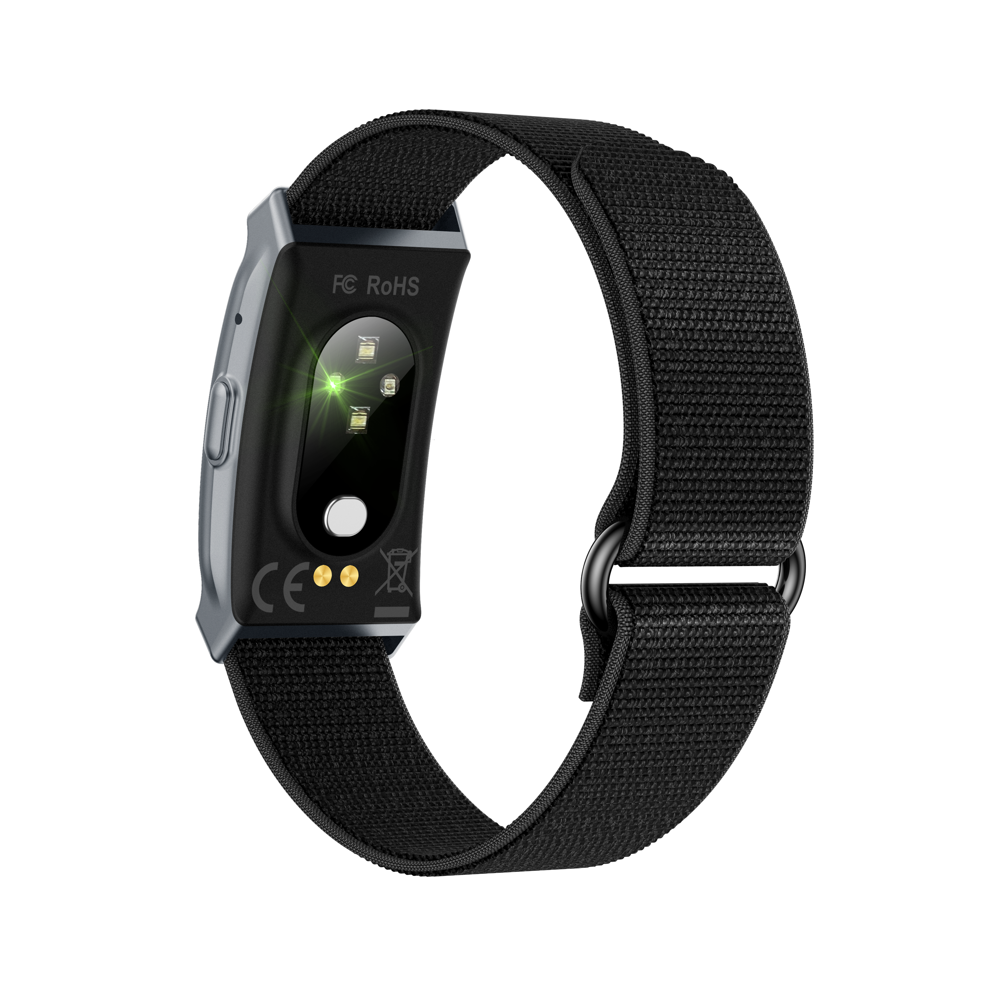 V-FIT Fitness band (AAA+ Master Quality)