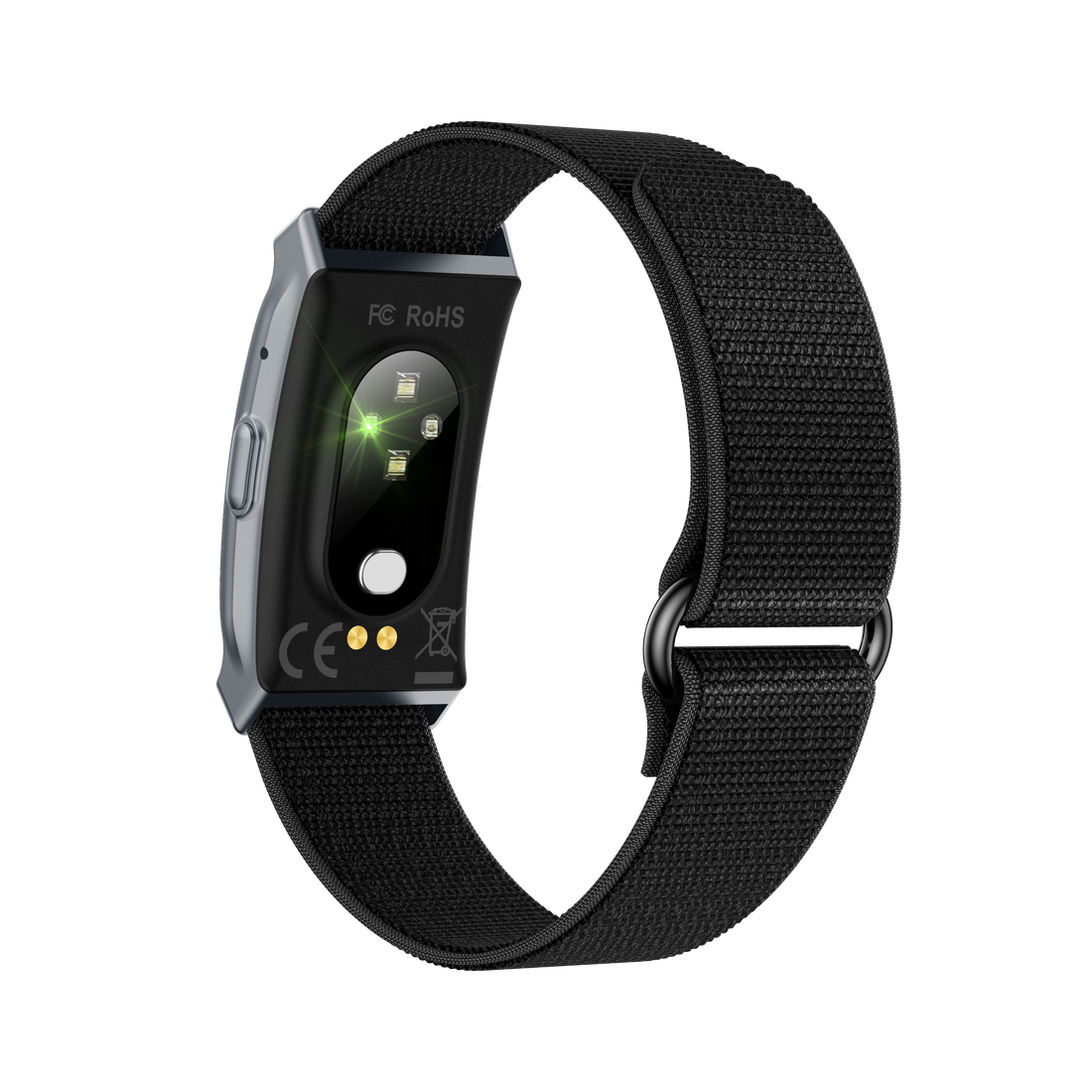 V-FIT Fitness band (AAA+ Master Quality)